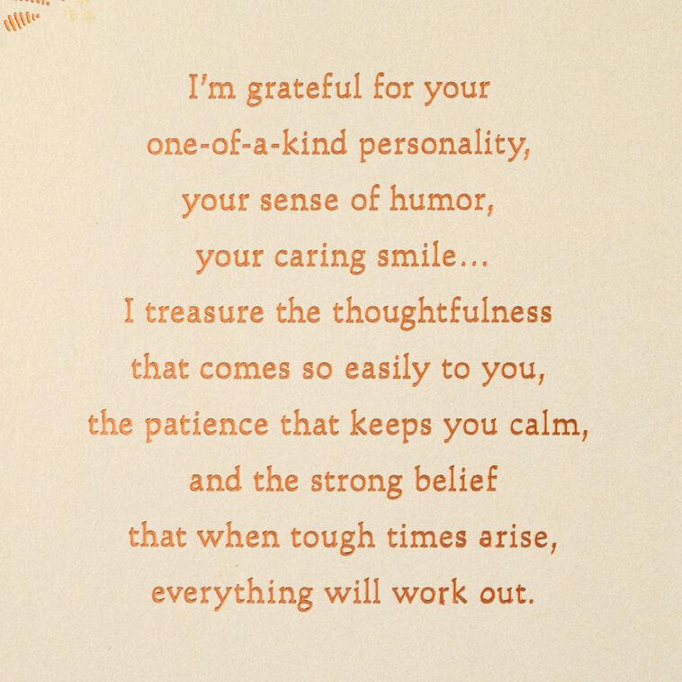 Hallmark Love Being Married To You Anniversary Card For Husband