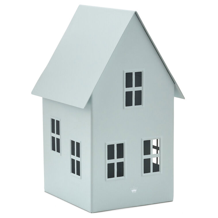 Hallmark Love Is The Heart Of The Home Tea Light Holder
