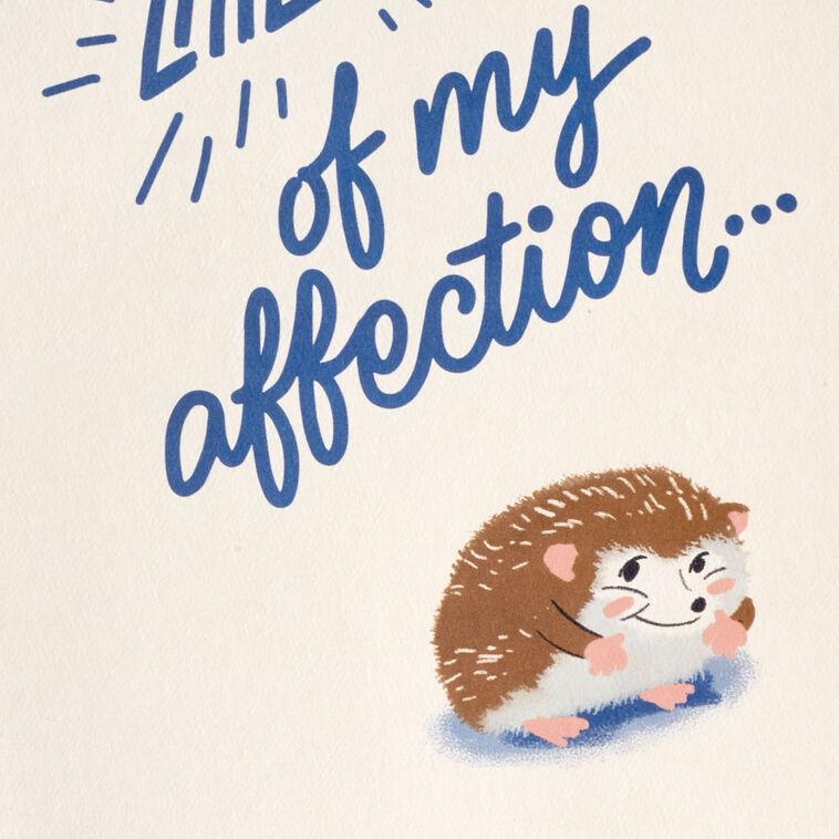 Hallmark Love You Always And Forever Pop-Up Anniversary Card