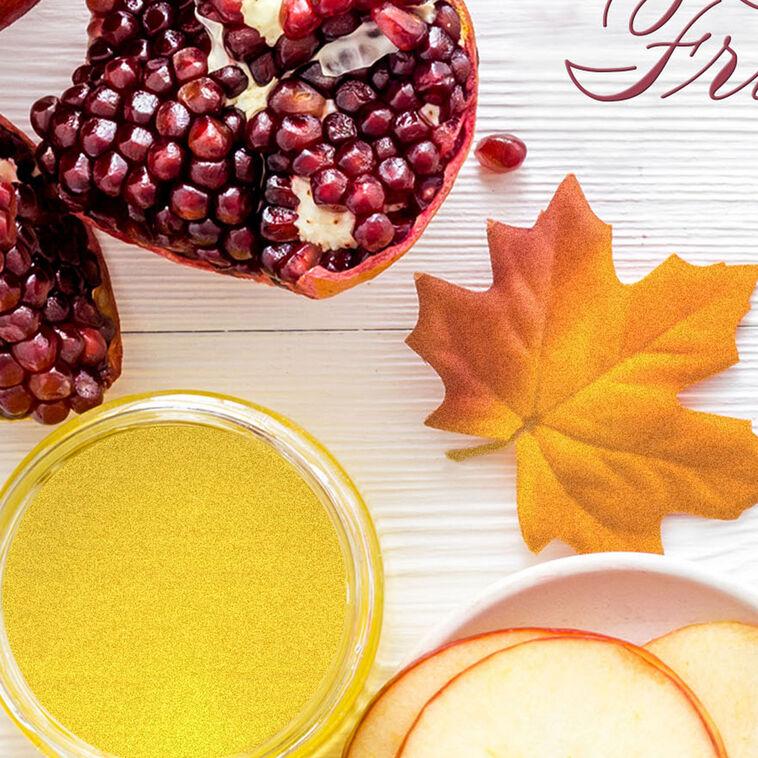 Hallmark Loved And Appreciated Rosh Hashanah Card For Friend