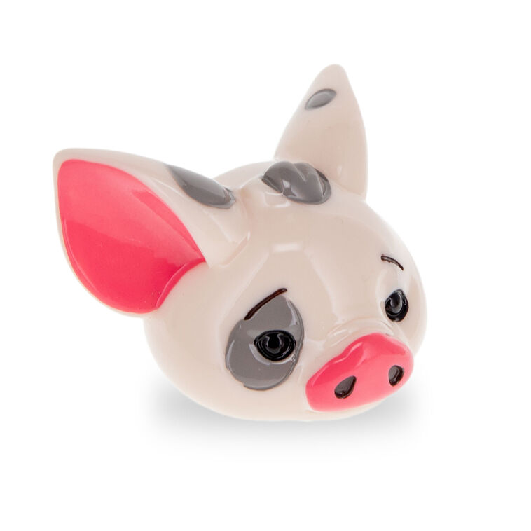 Hallmark Mad Beauty Disney Moana Shaped Pua Pig Lip Balm