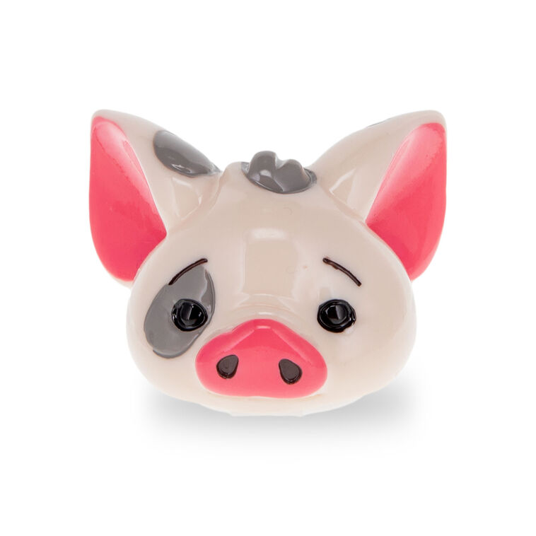 hallmark Mad Beauty Disney Moana Shaped Pua Pig Lip Balm