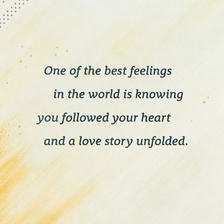 Hallmark Made For Each Other Anniversary Card For Couple