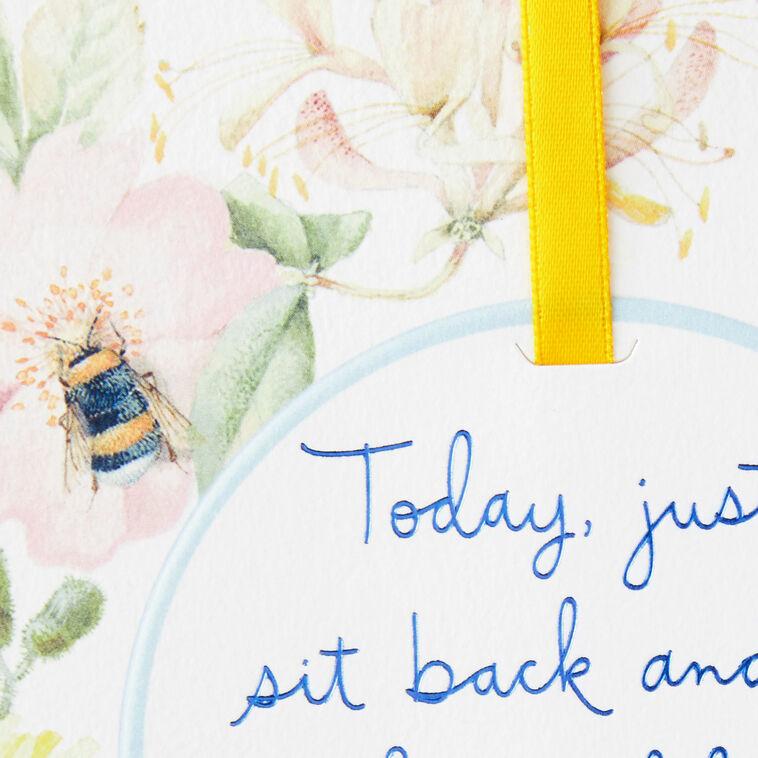 Hallmark Marjolein Bastin Every Kind Of Happy Birthday Card For Her