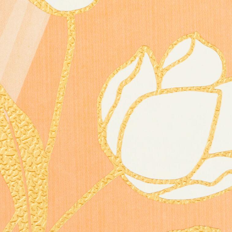 Hallmark Memories Keep Our Loved Ones Close Sympathy Card