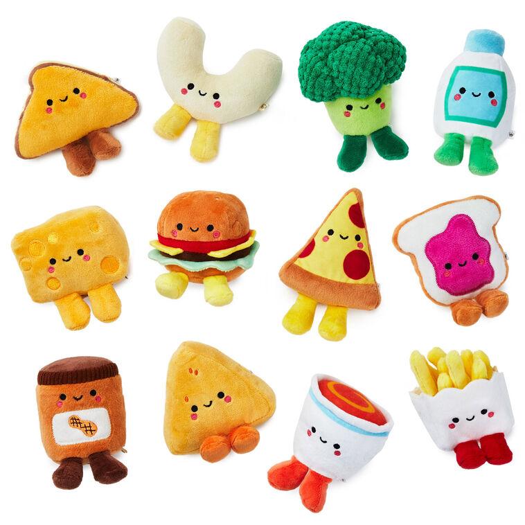 Hallmark Mini Better Together Magnetic Plush Series 2 Mystery Box