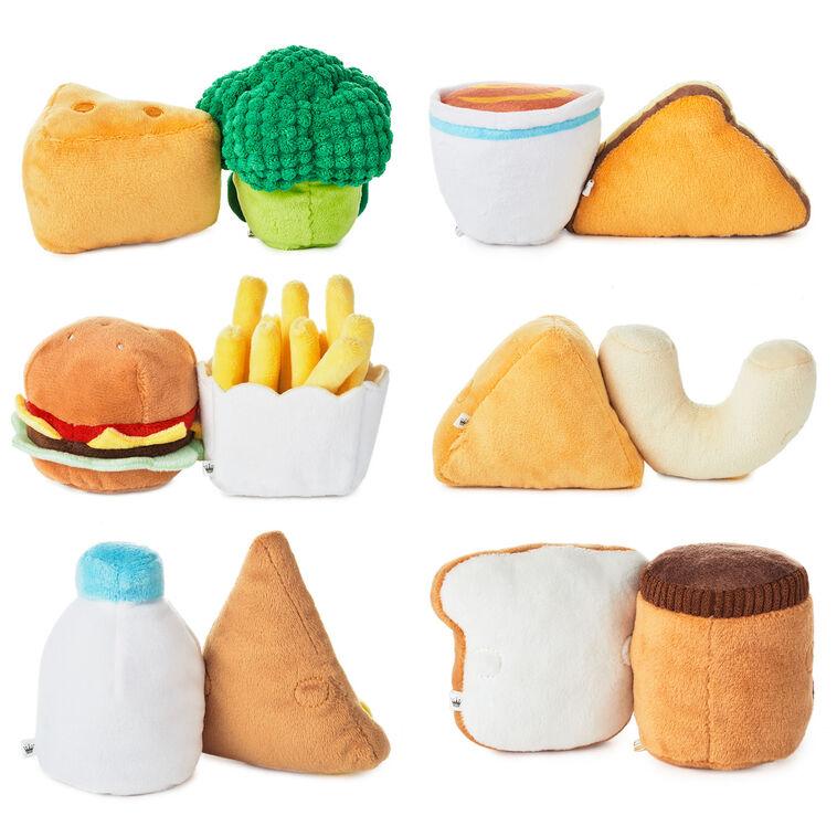 Hallmark Mini Better Together Magnetic Plush Series 2 Mystery Box