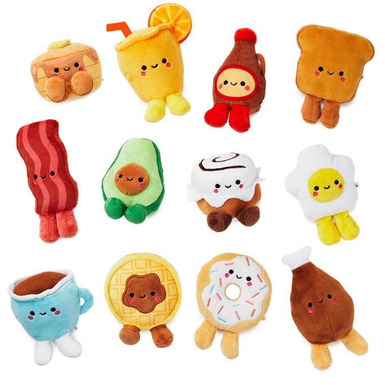 Hallmark Mini Better Together Mystery Box Magnetic Plush Series 1