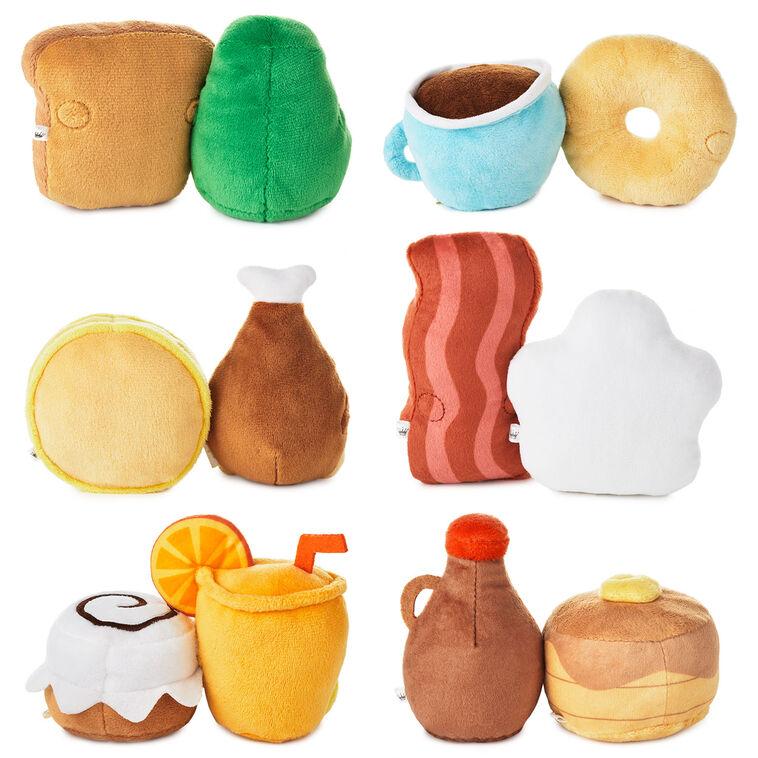 Hallmark Mini Better Together Mystery Box Magnetic Plush Series 1