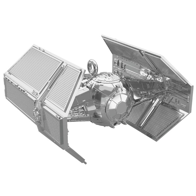 hallmark Mini Star Wars™ Darth Vader's TIE Fighter™ Ornament 0.75"