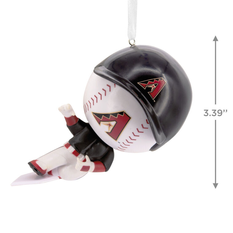 Hallmark MLB Arizona Diamondbacks™ Bobblehead Ornament