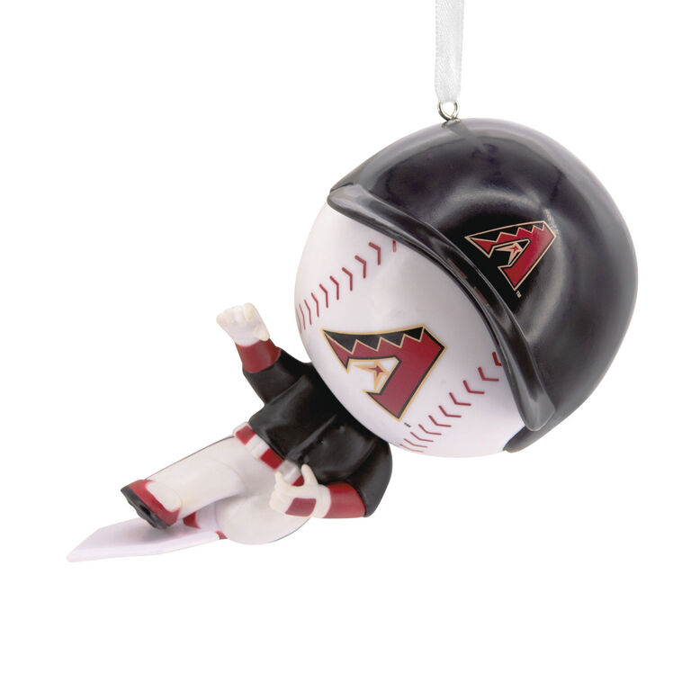 hallmark MLB Arizona Diamondbacks™ Bobblehead Ornament