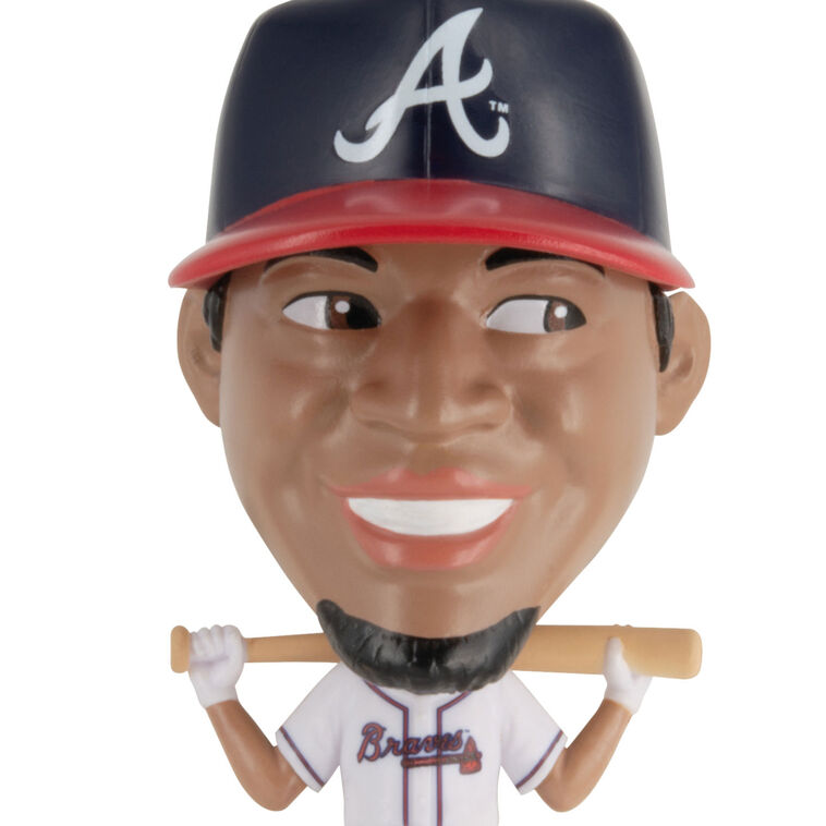 Hallmark MLB Atlanta Braves™ Ronald Acuña Jr. Bobblehead Ornament