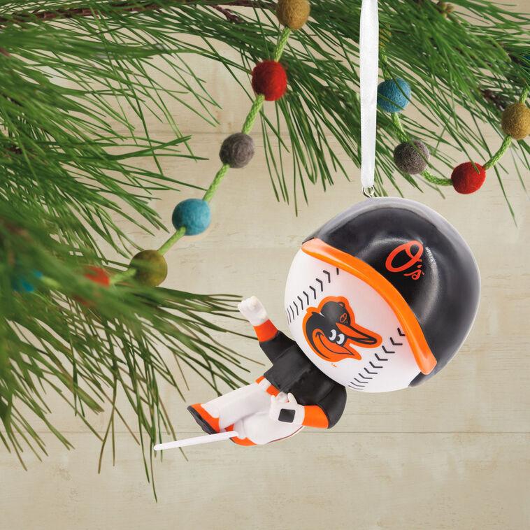 Hallmark MLB Baltimore Orioles™ Bobblehead Ornament