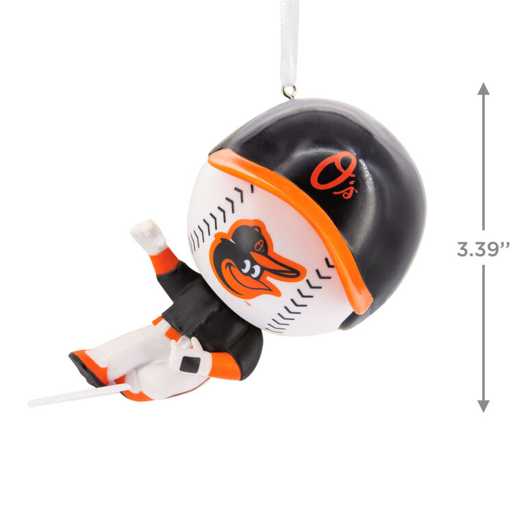 Hallmark MLB Baltimore Orioles™ Bobblehead Ornament