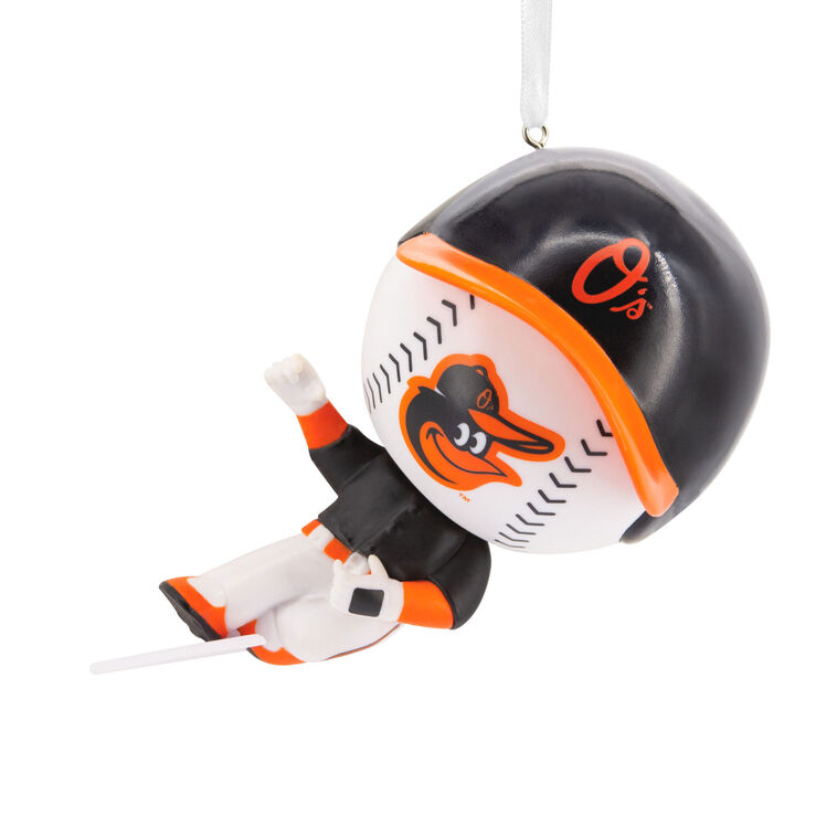 hallmark MLB Baltimore Orioles™ Bobblehead Ornament