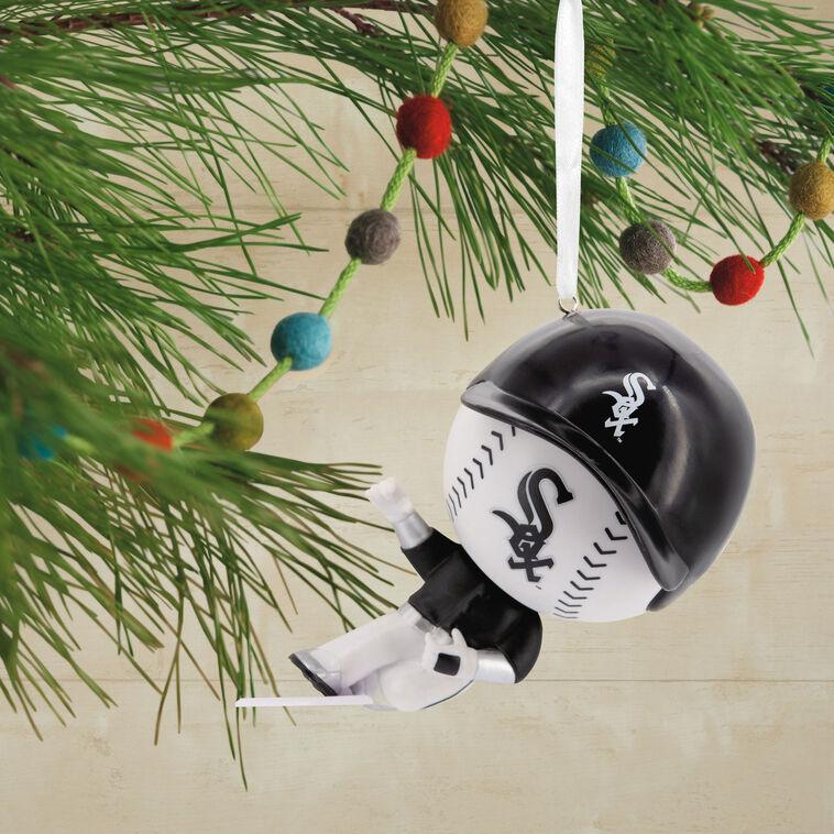 Hallmark MLB Chicago White Sox™ Bobblehead Ornament