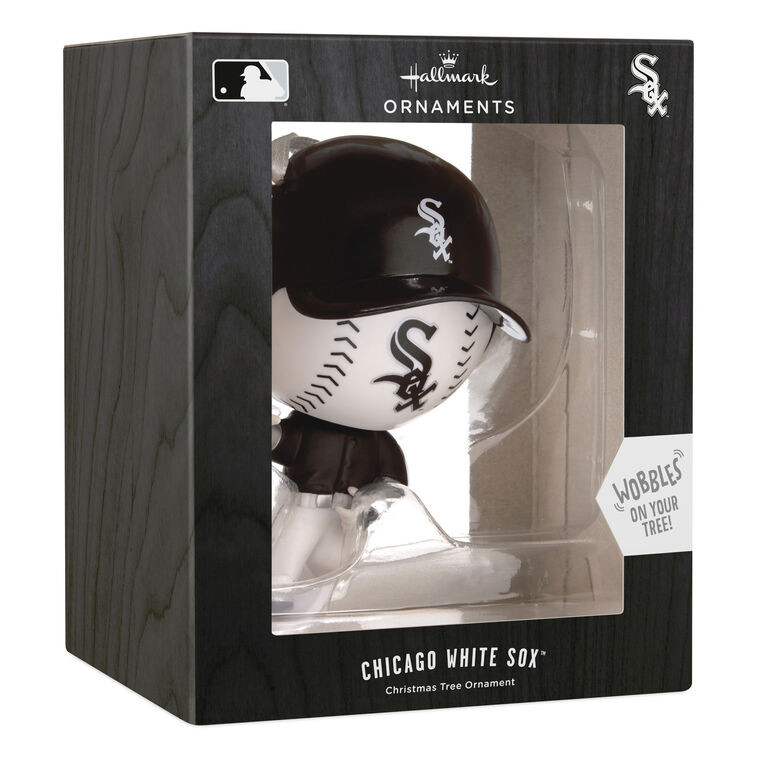 Hallmark MLB Chicago White Sox™ Bobblehead Ornament