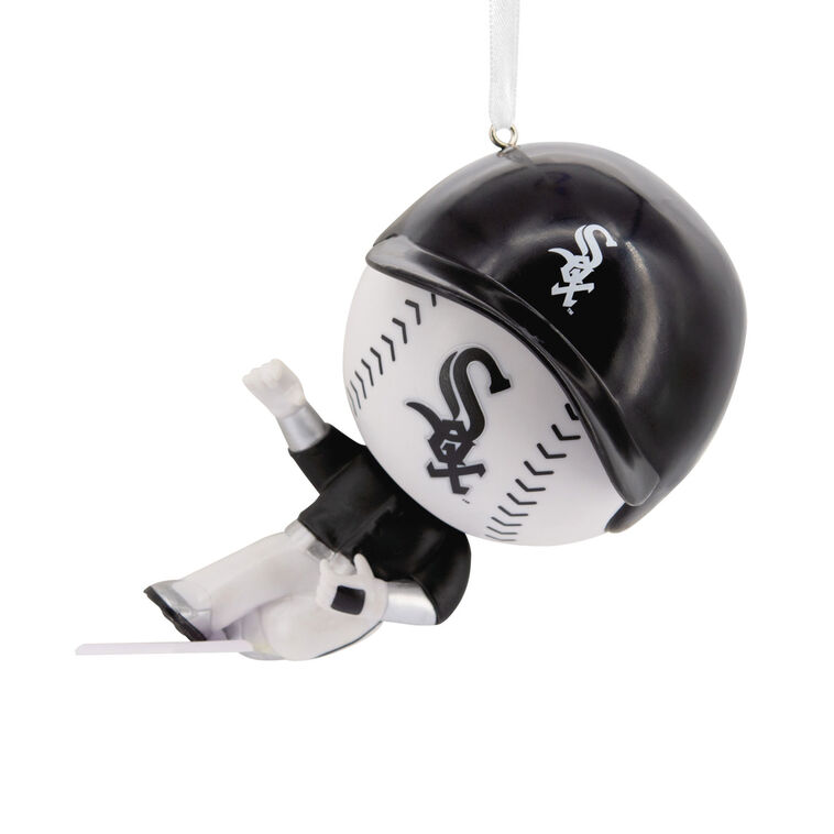 hallmark MLB Chicago White Sox™ Bobblehead Ornament