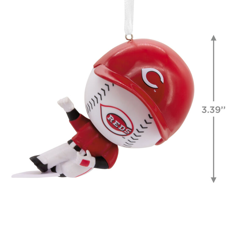 Hallmark MLB Cincinnati Reds™ Bobblehead Ornament
