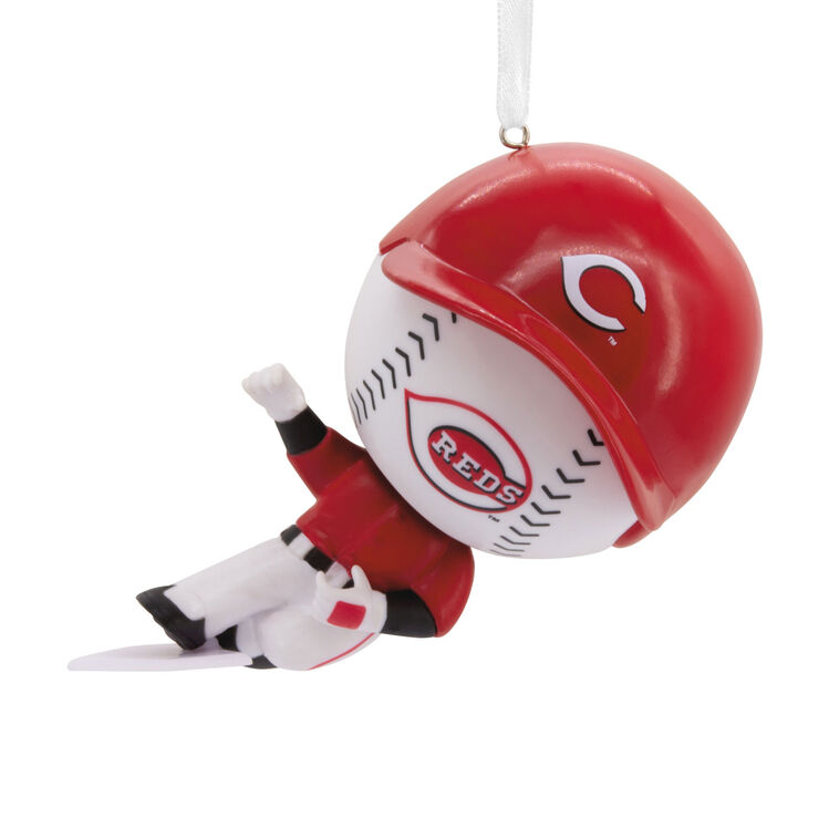 hallmark MLB Cincinnati Reds™ Bobblehead Ornament