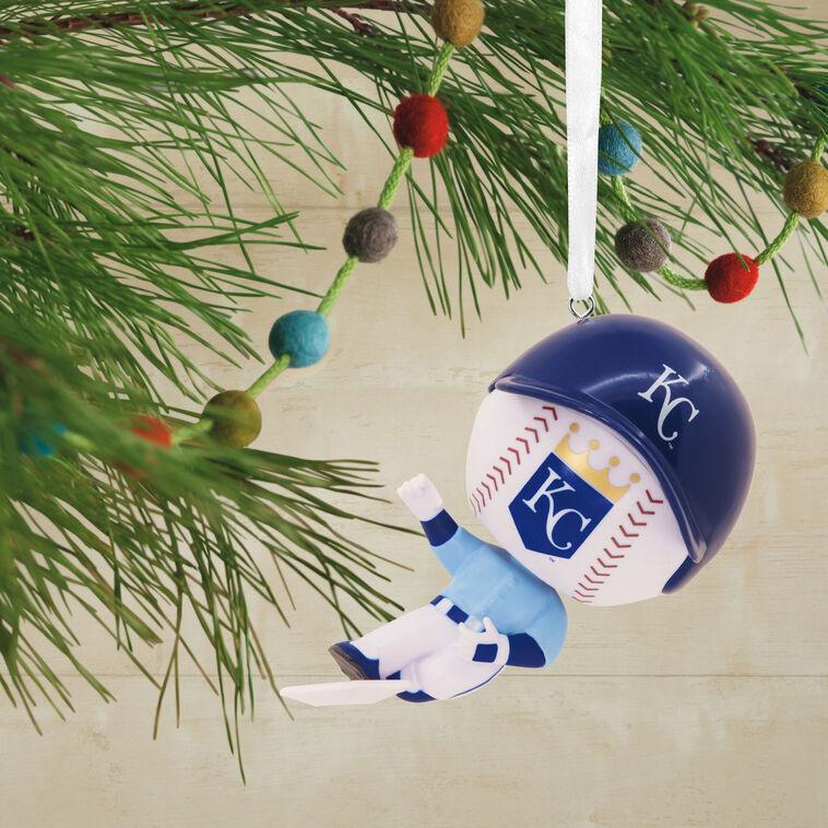 Hallmark MLB Kansas City Royals™ Bobblehead Ornament