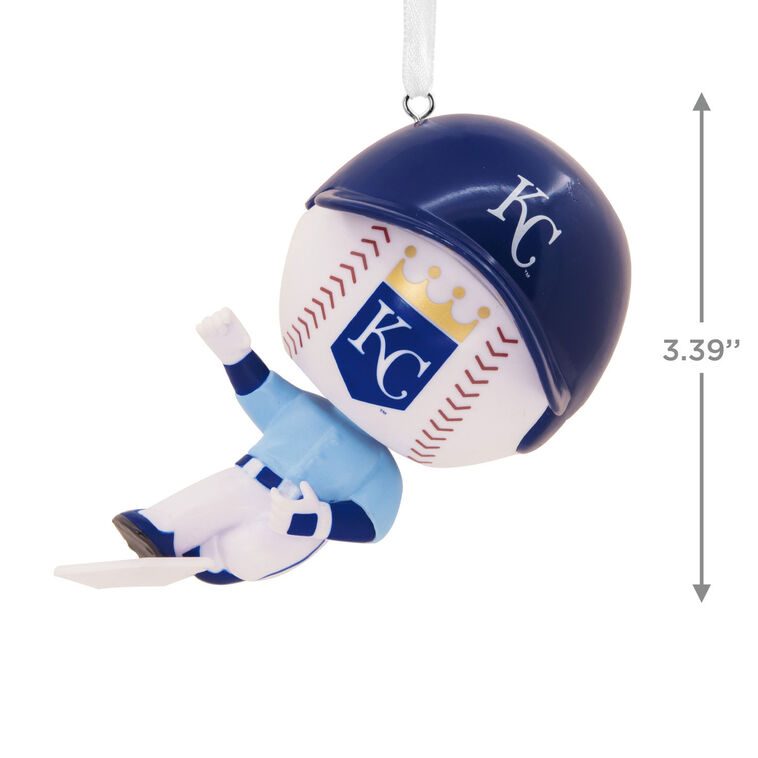 Hallmark MLB Kansas City Royals™ Bobblehead Ornament