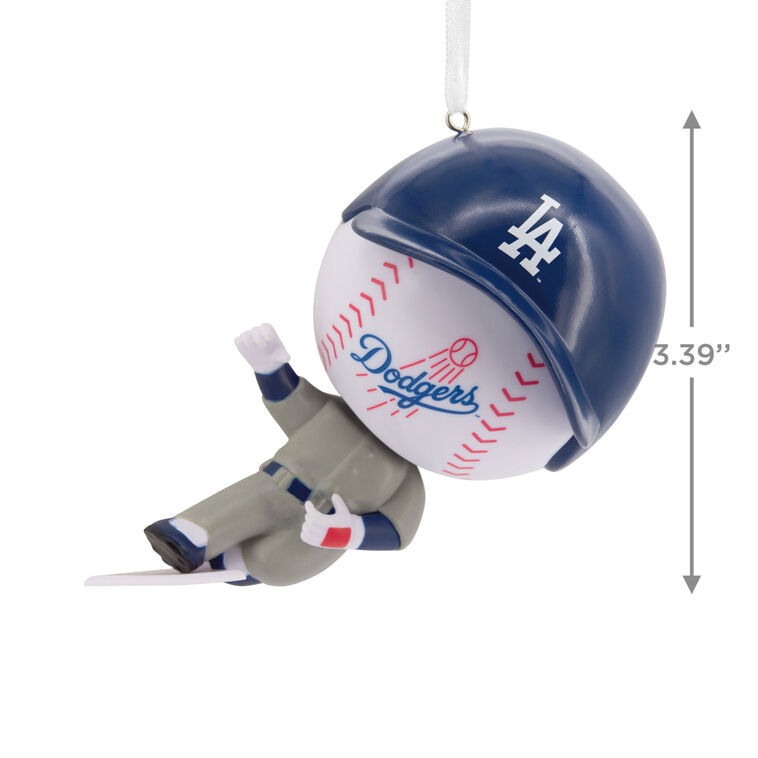 Hallmark MLB Los Angeles Dodgers™ Bobblehead Ornament