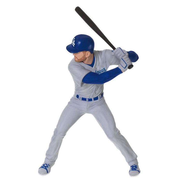 hallmark MLB Los Angeles Dodgers™ Freddie Freeman Ornament