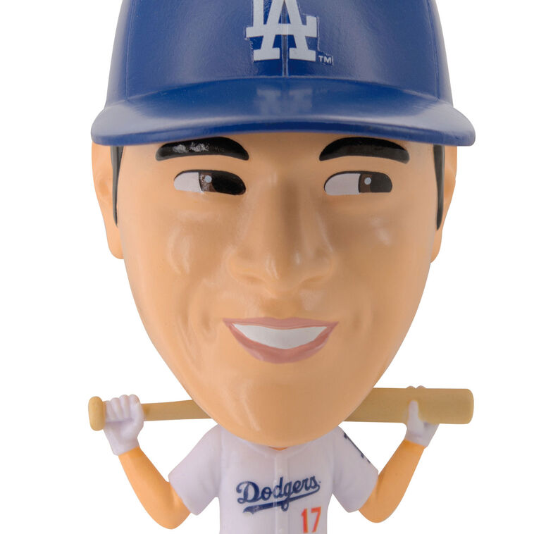 Hallmark MLB Los Angeles Dodgers™ Shohei Ohtani Bobblehead Ornament