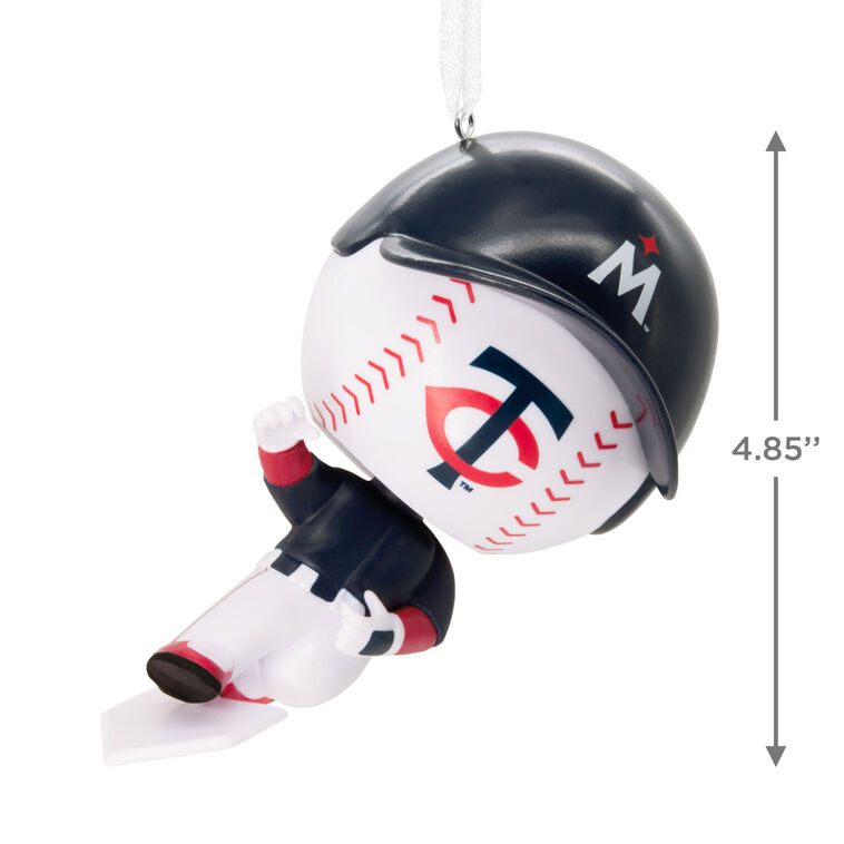 Hallmark MLB Minnesota Twins™ Bobblehead Ornament