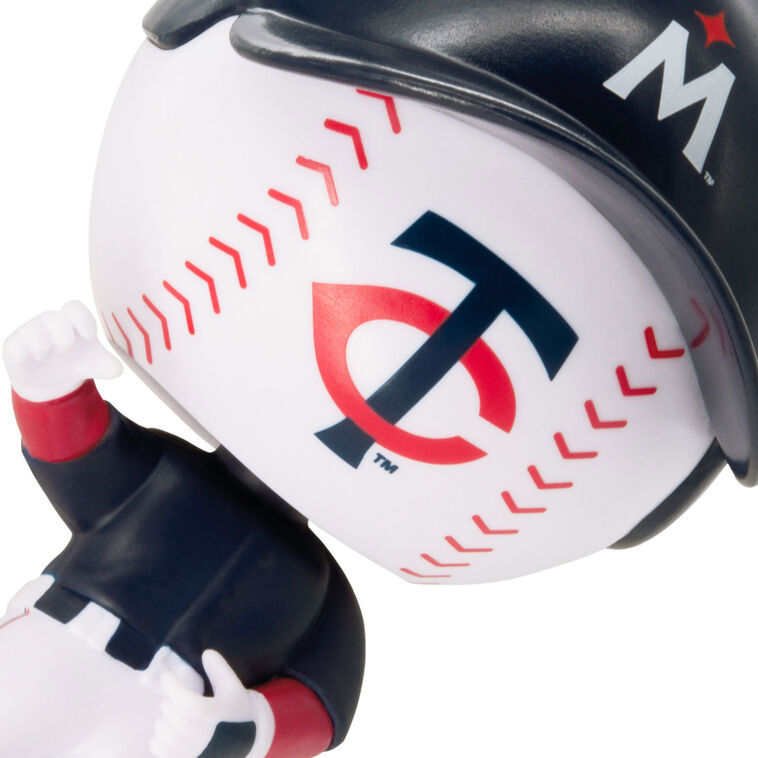 Hallmark MLB Minnesota Twins™ Bobblehead Ornament
