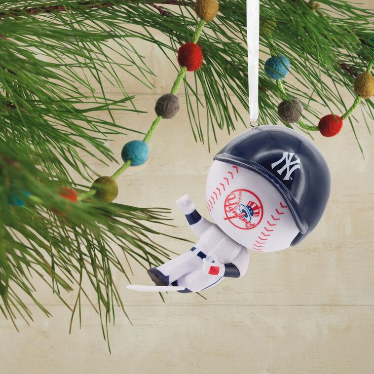 Hallmark MLB New York Yankees™ Bobblehead Ornament