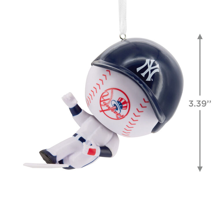 Hallmark MLB New York Yankees™ Bobblehead Ornament