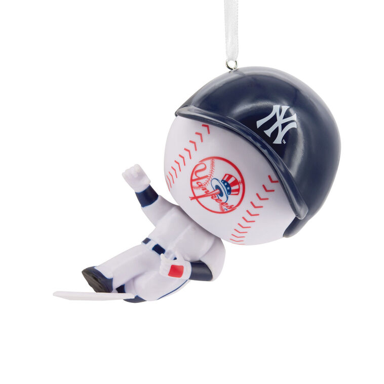 hallmark MLB New York Yankees™ Bobblehead Ornament