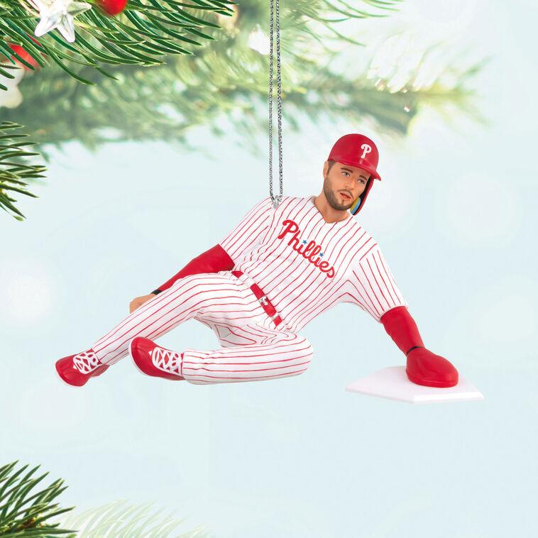 Hallmark MLB Philadelphia Phillies™ Trea Turner Ornament