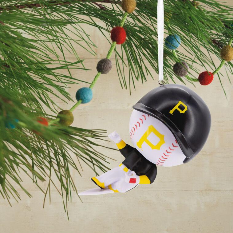 Hallmark MLB Pittsburgh Pirates™ Bobblehead Ornament