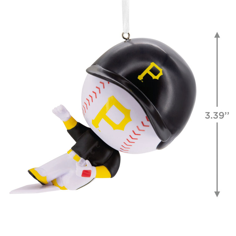Hallmark MLB Pittsburgh Pirates™ Bobblehead Ornament