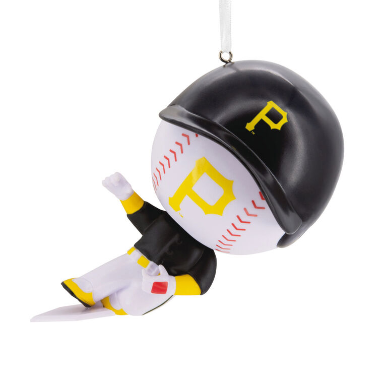 hallmark MLB Pittsburgh Pirates™ Bobblehead Ornament