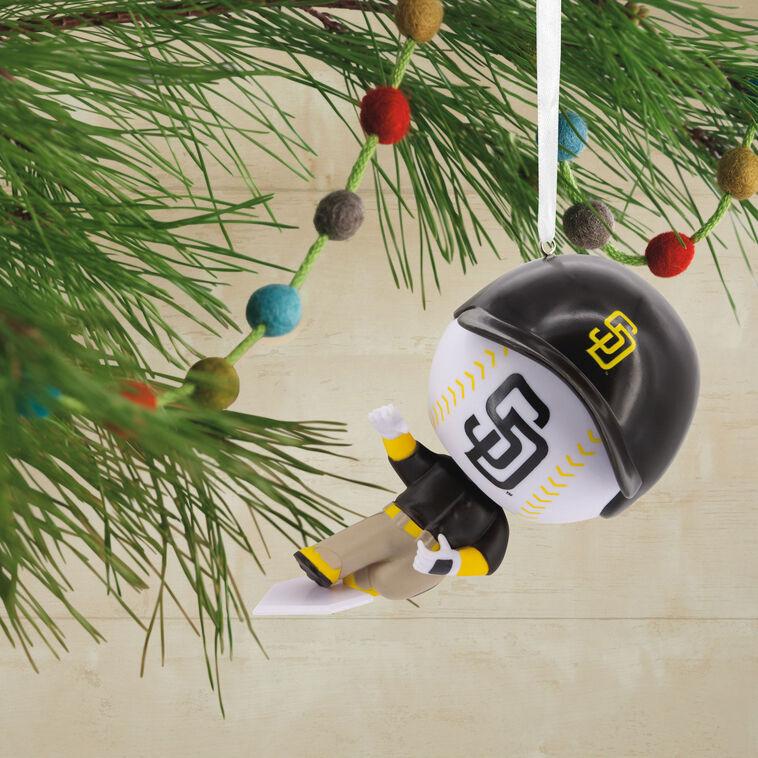 Hallmark MLB San Diego Padres™ Bobblehead Ornament