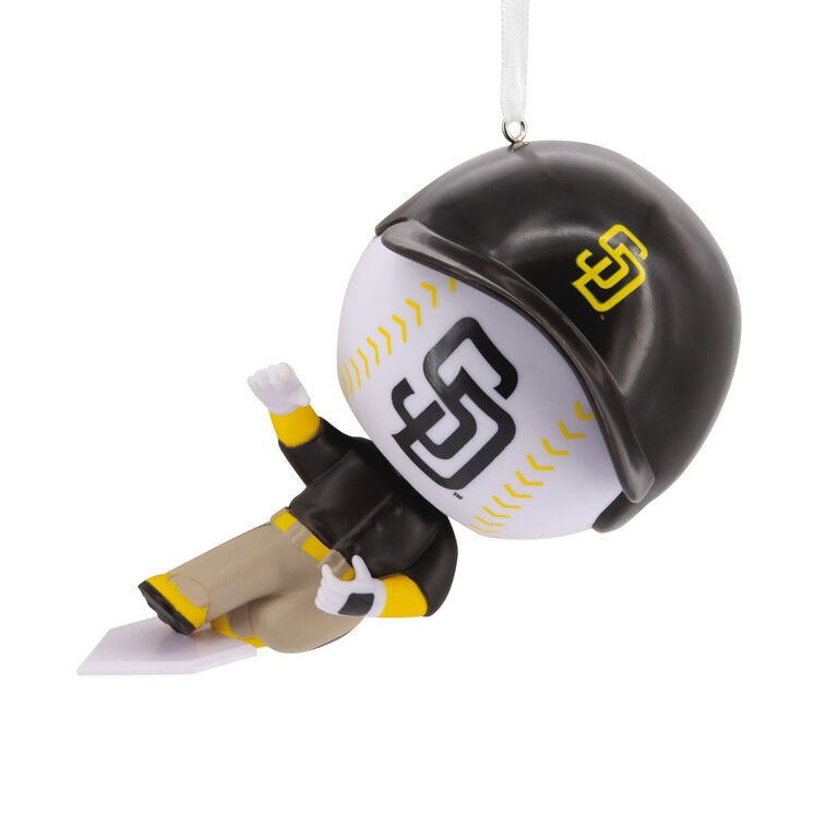 hallmark MLB San Diego Padres™ Bobblehead Ornament