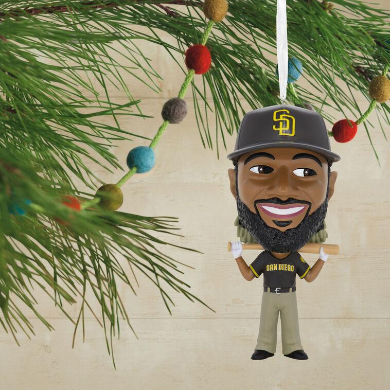 Hallmark MLB San Diego Padres™ Fernando Tatís Jr. Bobblehead Ornament