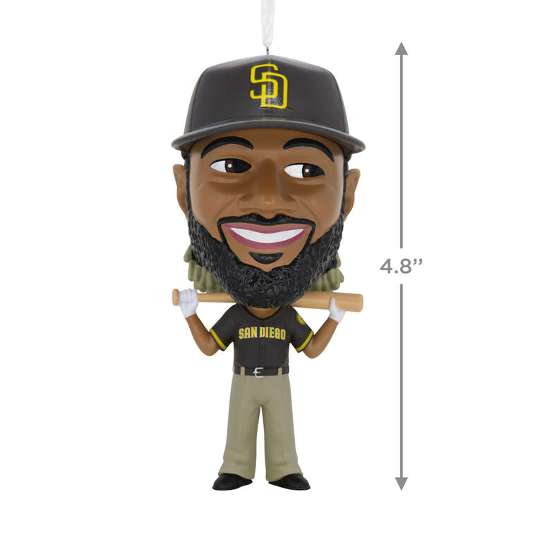 Hallmark MLB San Diego Padres™ Fernando Tatís Jr. Bobblehead Ornament