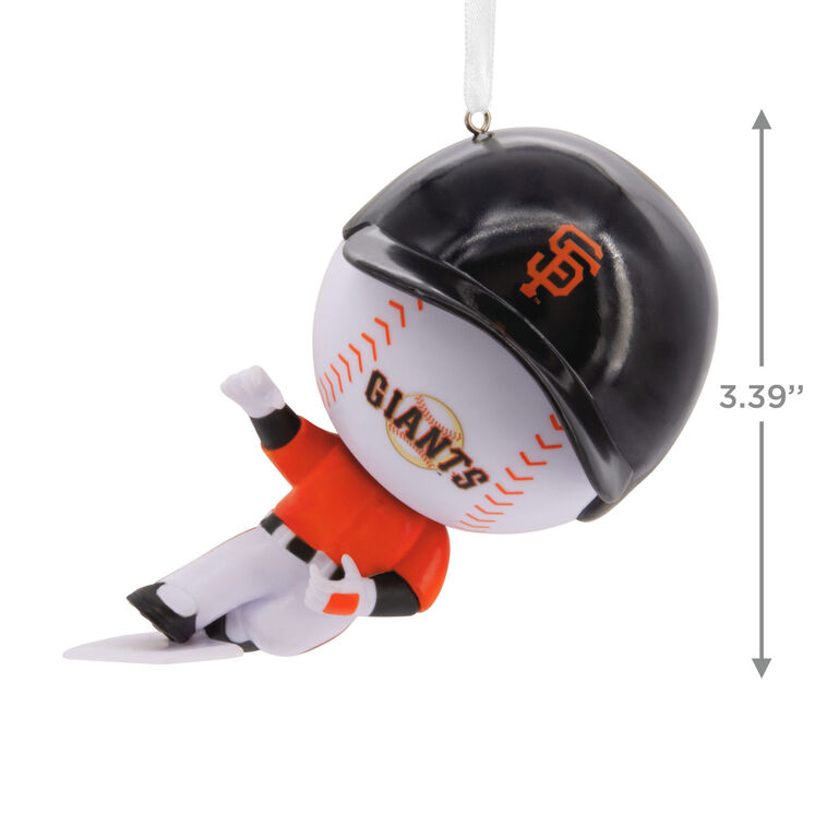 Hallmark MLB San Francisco Giants™ Bobblehead Ornament