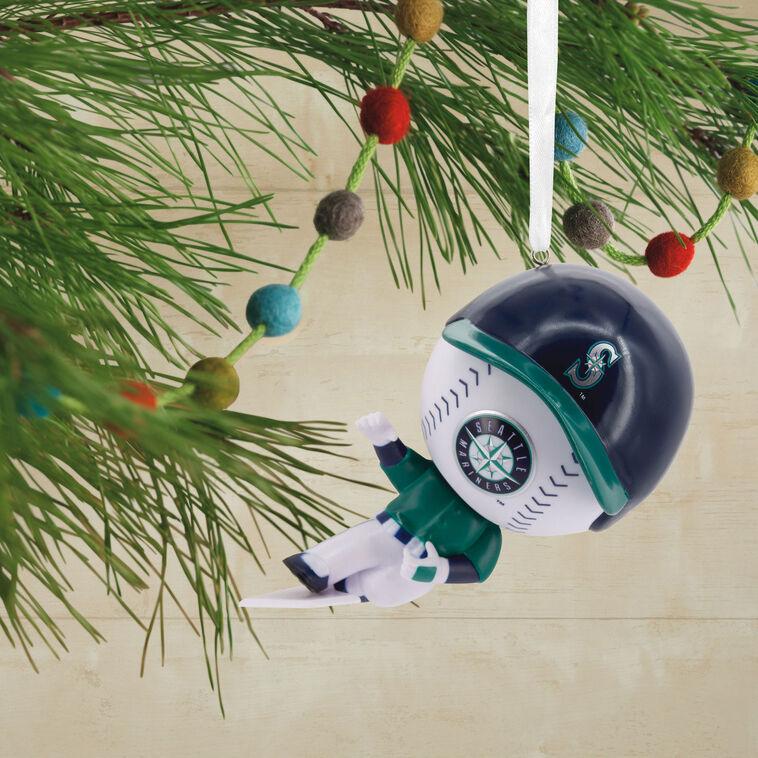 Hallmark MLB Seattle Mariners™ Bobblehead Ornament