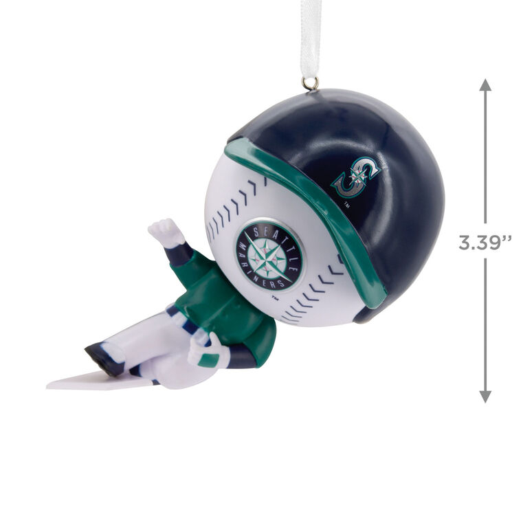 Hallmark MLB Seattle Mariners™ Bobblehead Ornament