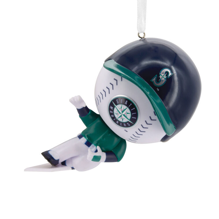 hallmark MLB Seattle Mariners™ Bobblehead Ornament