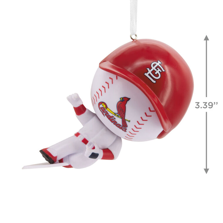 Hallmark MLB St. Louis Cardinals™ Bobblehead Ornament