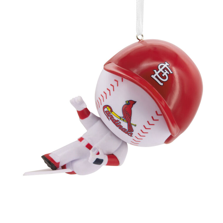 hallmark MLB St. Louis Cardinals™ Bobblehead Ornament