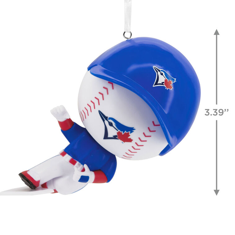 Hallmark MLB Toronto Blue Jays™ Bobblehead Ornament